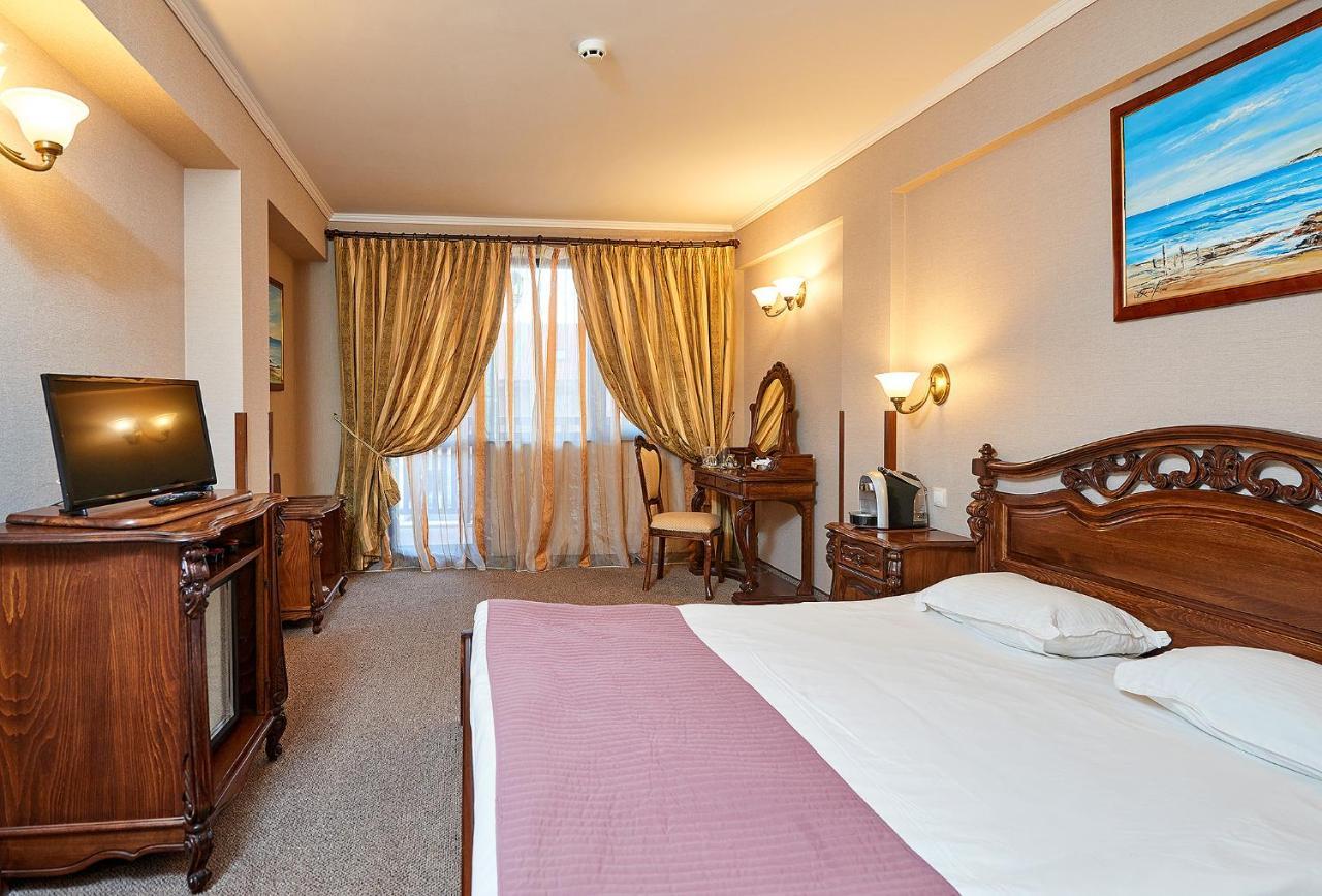 Hotel Saint John Baptist Nessebar Экстерьер фото